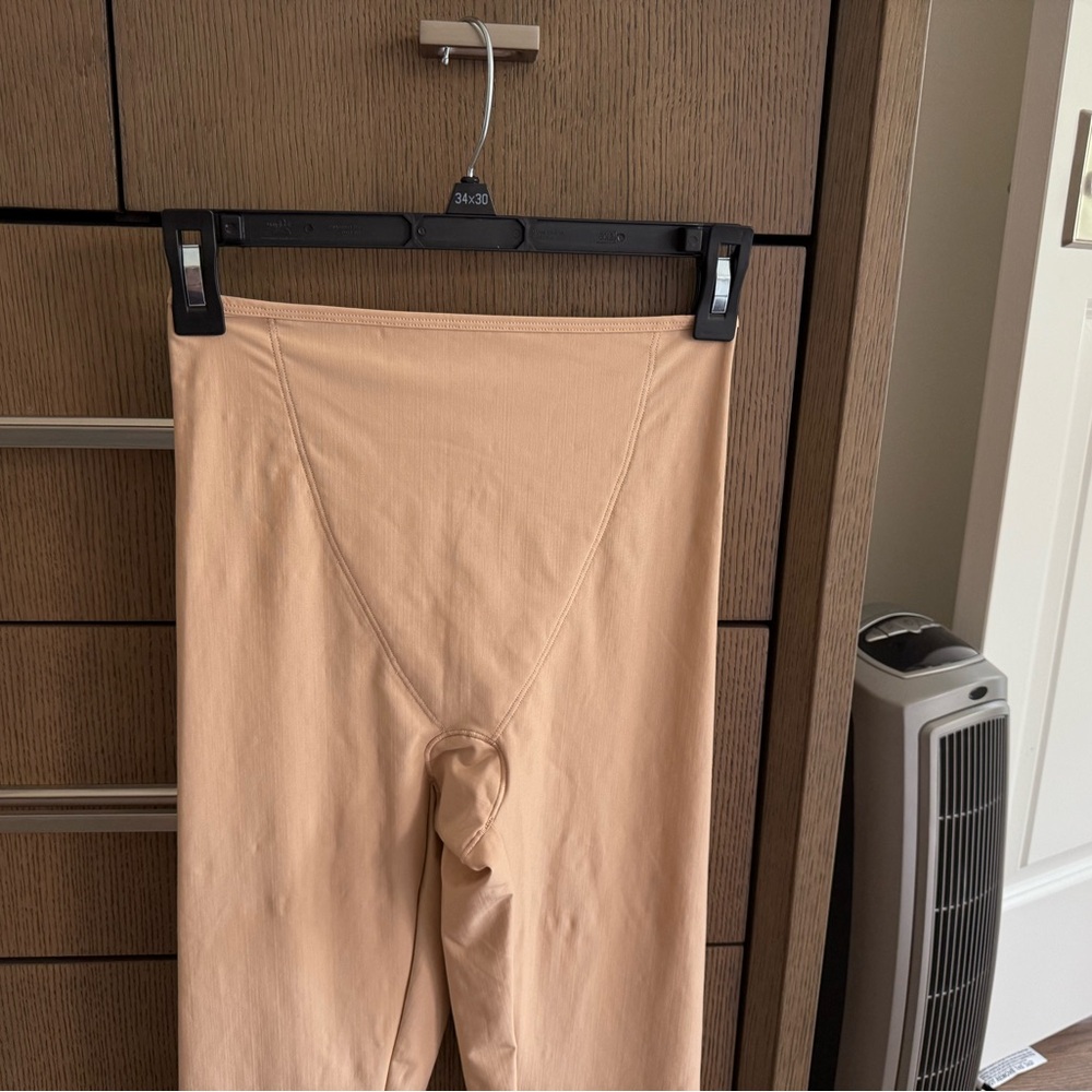 SPANX Cream Shapewear Intimates & Sleepwear